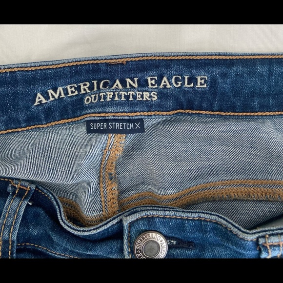 American Eagle Jeans - Picture 5 of 5
